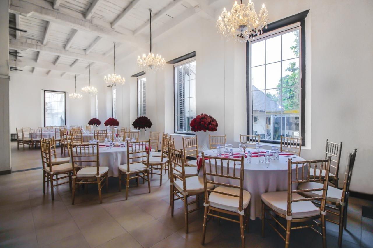 Petit Boutique Hotel Solo ภายนอก รูปภาพ