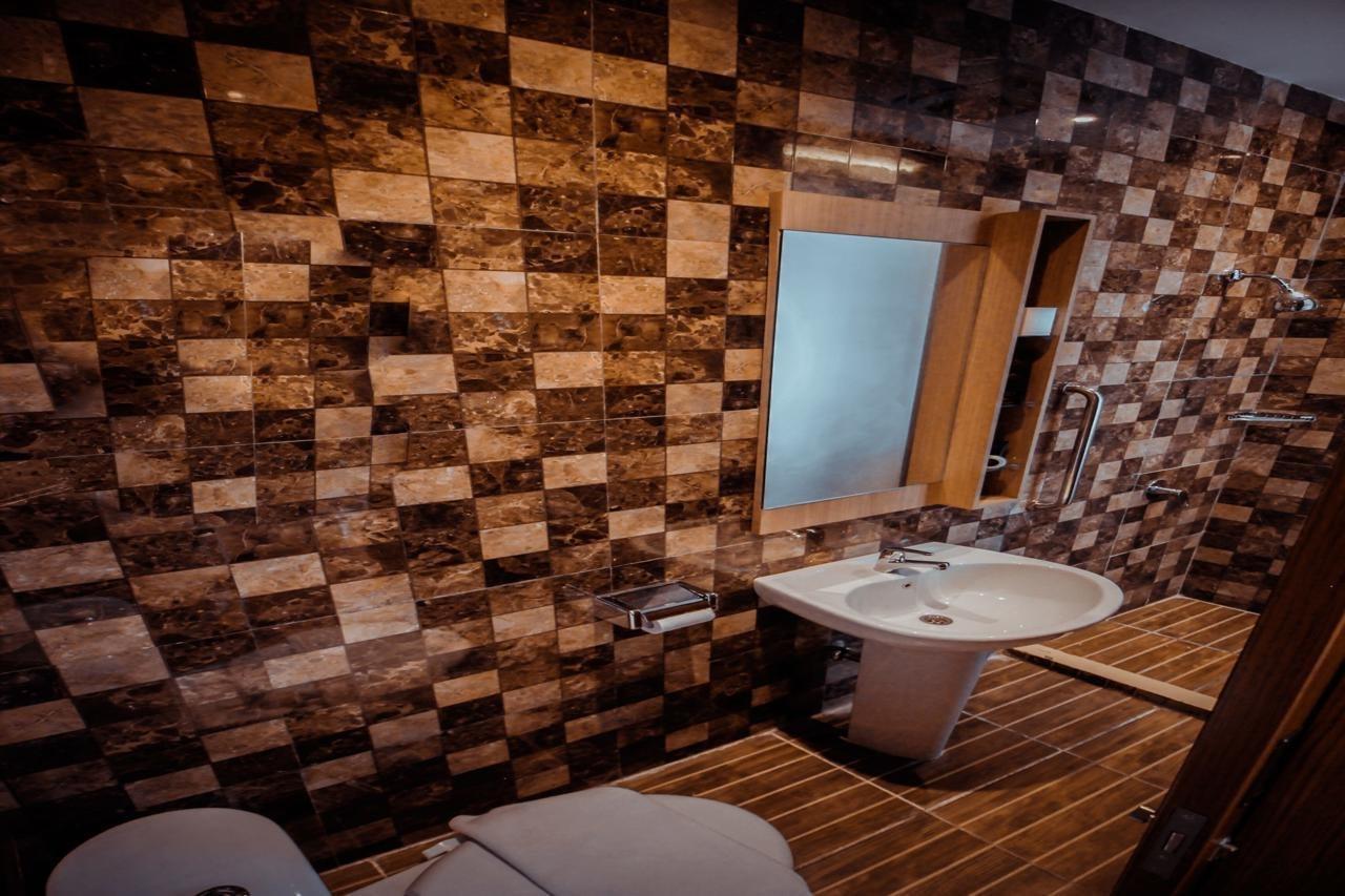 Petit Boutique Hotel Solo ภายนอก รูปภาพ